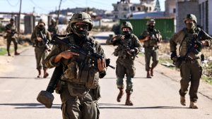 إسرائيل تعلن فتح تحقيق مع جنود أعدموا فلسطينييْن بجنين