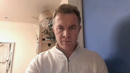 مسؤول نرويجي: نسعى لعملية سياسية وسودان موحد والوقت حان لإلقاء السلاح