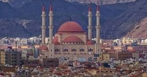 حائل تسجّل أدنى معدل بطالة عند 6.6% خلال الربع الثاني من عام 2025