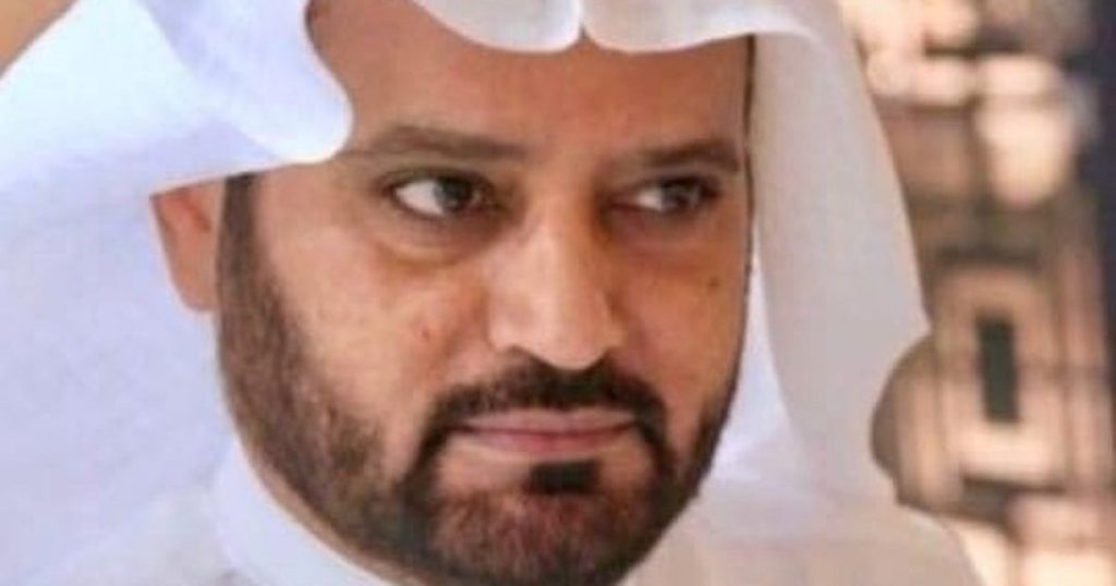 السروري: "بوابة الملك سلمان" نقلة نوعية تجمع الأصالة والحداثة وتخدم الحجاج والمعتمرين والزوار