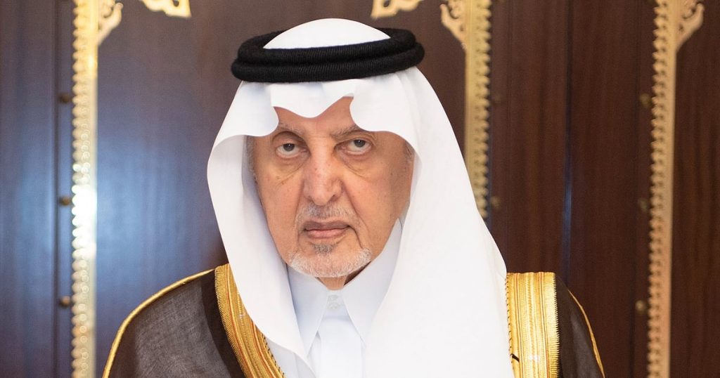 أمير مكة: مشروع "بوابة الملك سلمان" يجسد رؤية القيادة لتنمية العاصمة المقدسة