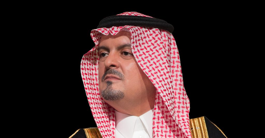 نائب أمير مكة: "بوابة الملك سلمان" تجسّد عناية القيادة بمكة المكرمة والبقاع المقدسة