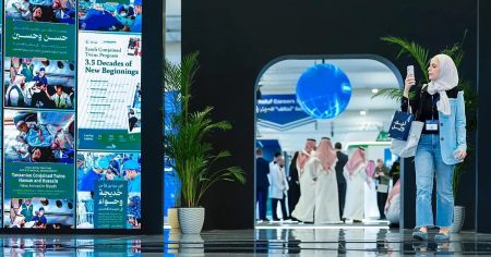 "جسر الإعلام" في ملتقى الصحة العالمي 2025 يوحّد الرؤية الصحية والرسالة الإعلامية