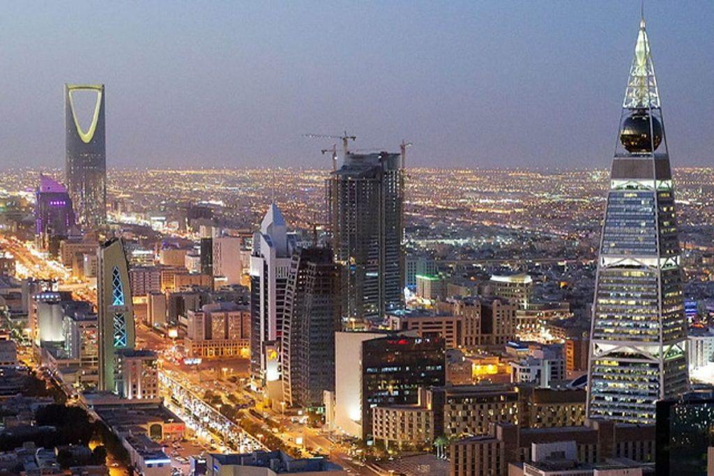 الرياض تستقبل "أسبوع السياحة العالمي".. إشغال فندقي يلامس الـ100٪ وأسعار تتجاوز 6 آلاف ريال