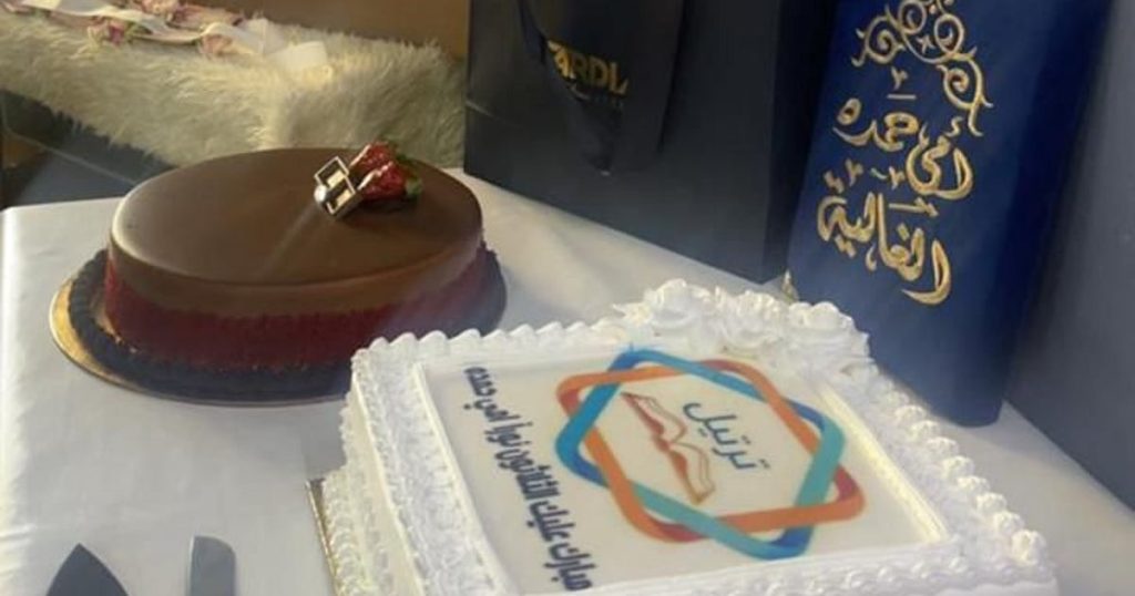 سبعينية تُكمل حفظ القرآن بالباحة بعد 20 عامًا.. "ترتيل" تحتفي بنموذج يُلهم الأجيال