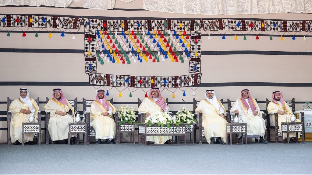 حائل تتصدّر المملكة في جودة الحياة بمتوسط عمر صحي يصل إلى 83.5 عامًا