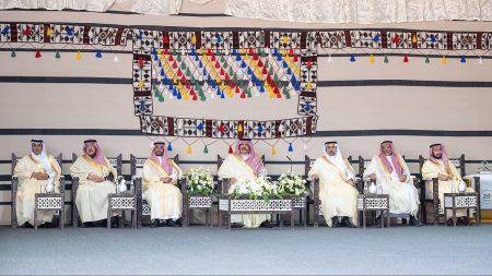 حائل تتصدّر المملكة في جودة الحياة بمتوسط عمر صحي يصل إلى 83.5 عامًا