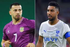 الهلال السعودي ضد الشرطة العراقي بأبطال آسيا.. الموعد والقنوات الناقلة للبث المباشر