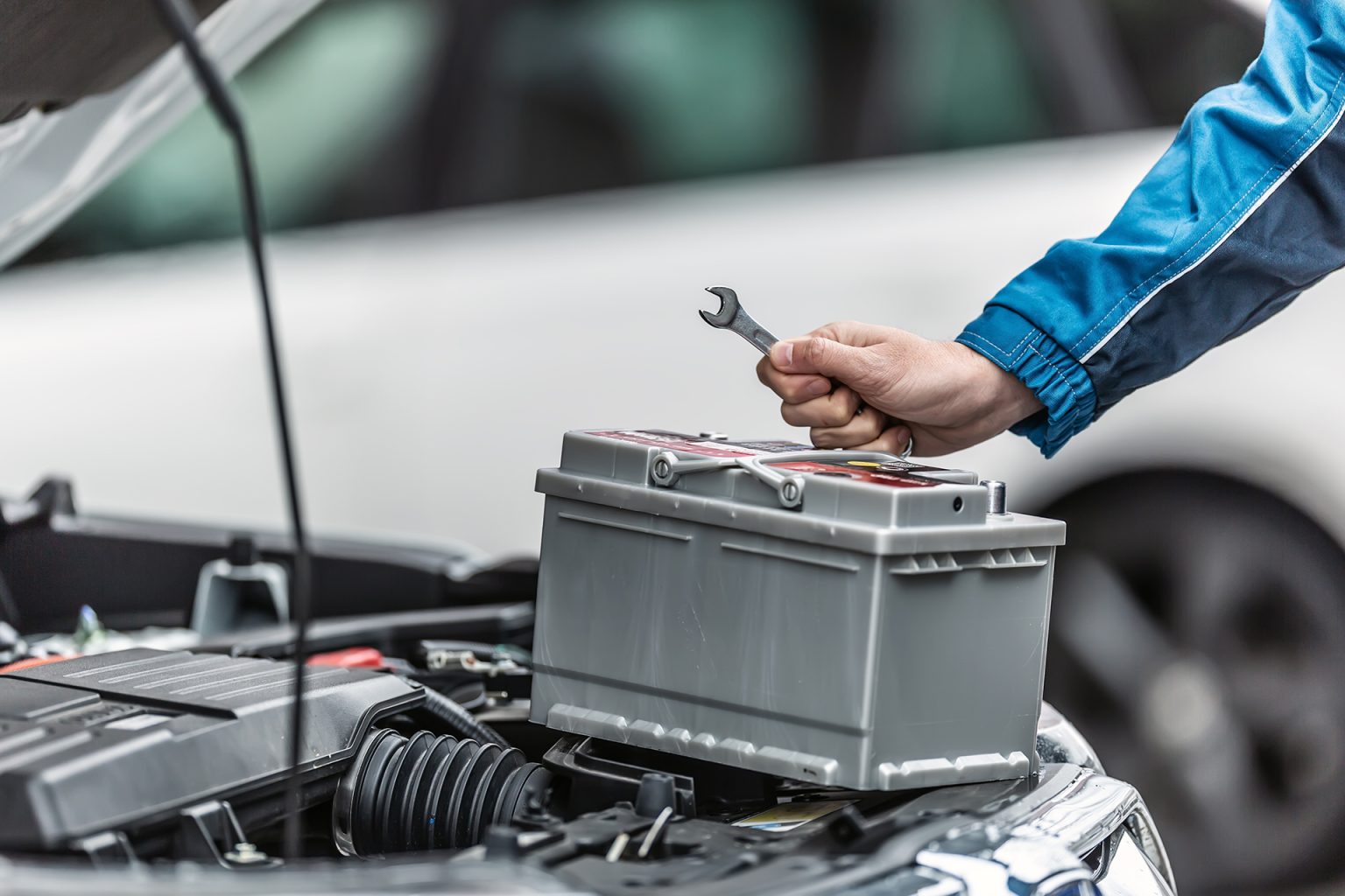 كيف تحافظ على طاقة سيارتك في هذا الشتاء؟