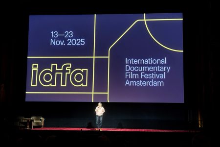 مهرجان إدفا 2025.. السينما الوثائقية وتشريح الاحتجاج زمن الحروب