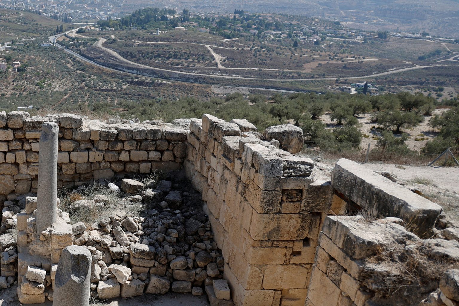 واي نت: ضغوط لإنشاء مدينة استيطانية جديدة في الضفة الغربية
