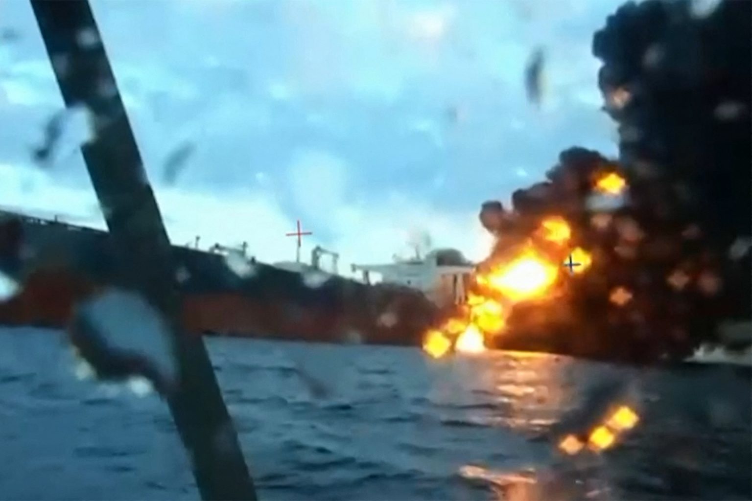 خيارات أنقرة أمام تصعيد موسكو وكييف في البحر الأسود