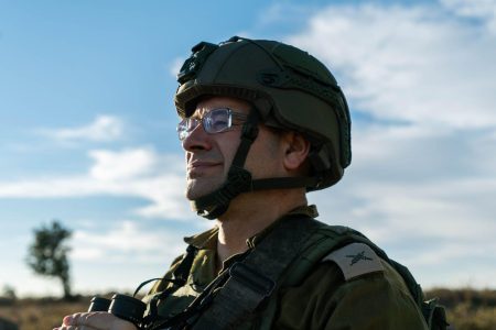 رصاصة القسام لم تقتله يوم 7 أكتوبر ثم أصبح على رأس الموساد