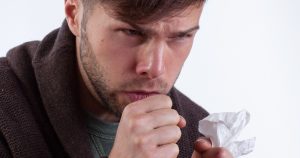 لهذا السبب.. لا تستخدم مُثبطات السعال