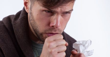 لهذا السبب.. لا تستخدم مُثبطات السعال