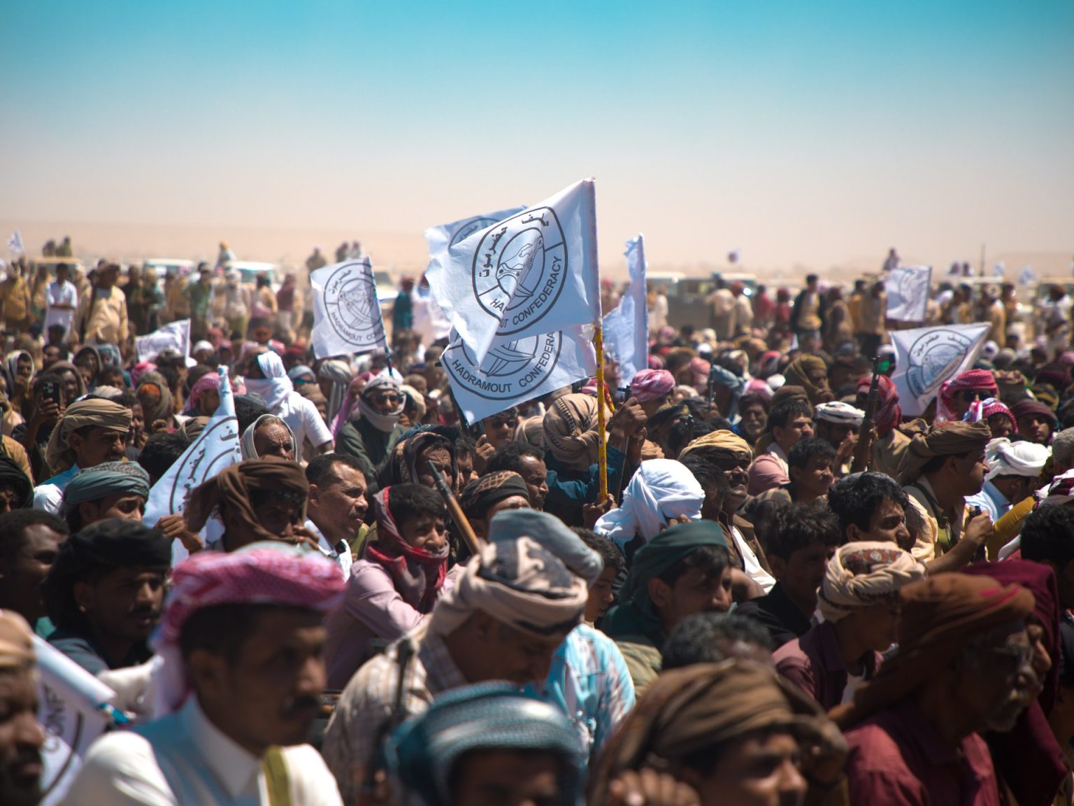 حضرموت وشبح الفوضى بعد عملية “المستقبل الواعد”