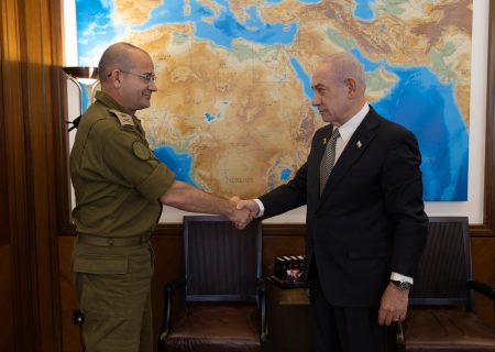 كيف قرأ الإسرائيليون تعيين غوفمان رئيسا للموساد؟