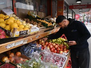 هل تنخفض أسعار الغذاء في عام 2026؟