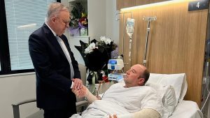 ما الذي سبق هجوم أستراليا؟ “رحلة غامضة” للمنفّذَين إلى الفلبين تثير تساؤلات أمنية