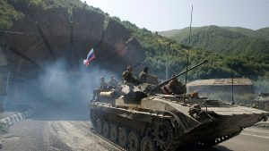 سيناريو الهجوم الروسي: أين ستقع الضربة الأولى في أوروبا؟