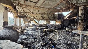 مأساة في غوا الهندية: 25 قتيلاً على الأقل بحريق في ملهى ليلي مزدحم