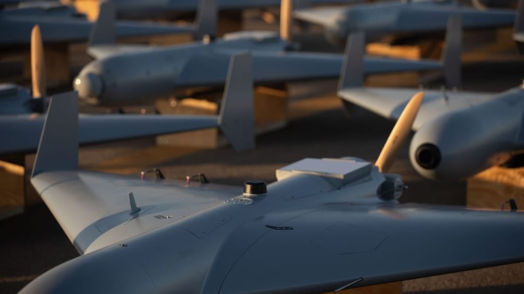 واشنطن تطلق “ضربة العقرب” في الشرق الأوسط.. سرب جديد يطارد إيران؟