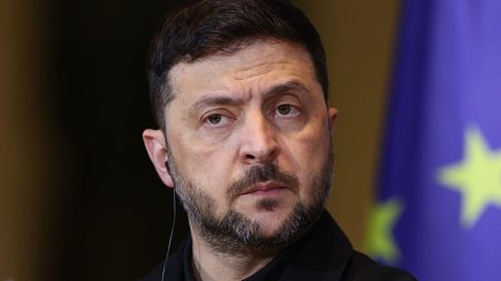 زيلينسكي: الهجمات الروسية الأخيرة تؤكد رفض موسكو إنهاء الحرب