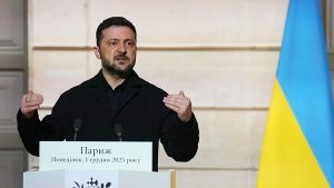 أوروبا تترقّب بقلق.. مفاوضات واشنطن وموسكو تضع الملف الأوكراني أمام اختبار حاسم