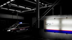 قتلها ووضع جثّتها في حقيبة سفر.. جريمة مروّعة تهزّ النمسا وتتكشف تفاصيلها تباعًا