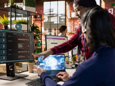 كيف أعاد الذكاء الاصطناعي تعريف الأمان الوظيفي في أميركا؟