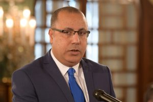 المشيشي: تونس تتجه نحو انهيار اقتصادي واجتماعي