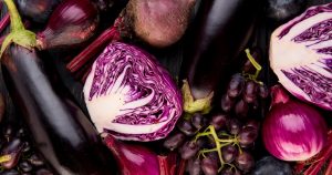 قوة الأطعمة البنفسجية.. غذاء يعزز جسمك وينعش مزاجك