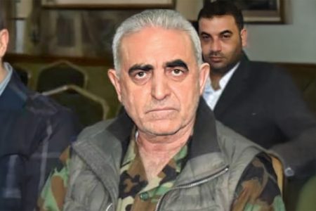 فرنسا وسوريا تطالبان لبنان باعتقال “مهندس قمع” السوريين