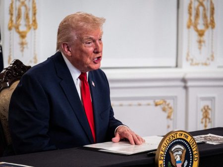 ما يهمك معرفته عن إستراتيجية ترامب الجديدة للأمن القومي