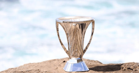 الإعلان عن ملاعب نهائيات دوري أبطال آسيا للنخبة