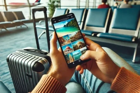 وكيل الذكاء الاصطناعي يغيّر سفر المستقبل – أخبار السعودية