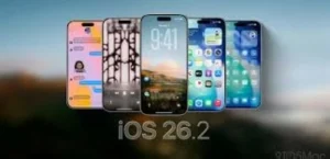 تحذير أمني: لماذا يجب تحديث آيفونك إلى iOS 26.2 الآن؟ – أخبار السعودية