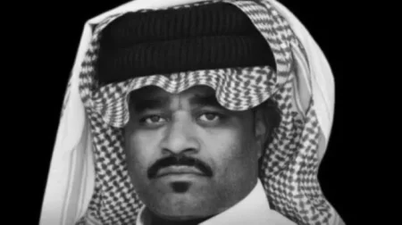 رحيل مبارك الدوسري.. السوشيال ميديا تودّع «أبو بشت» – أخبار السعودية