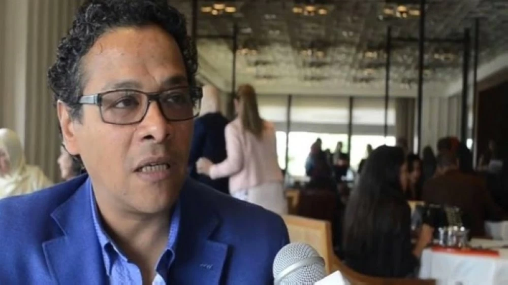 وفاة الماكيير محمد عبدالحميد بعد صراع مع المرض – أخبار السعودية