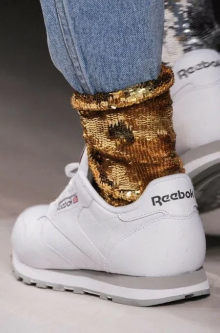 جوارب الترتر… تفصيل يعيد تعريف الإكسسوارات – أخبار السعودية