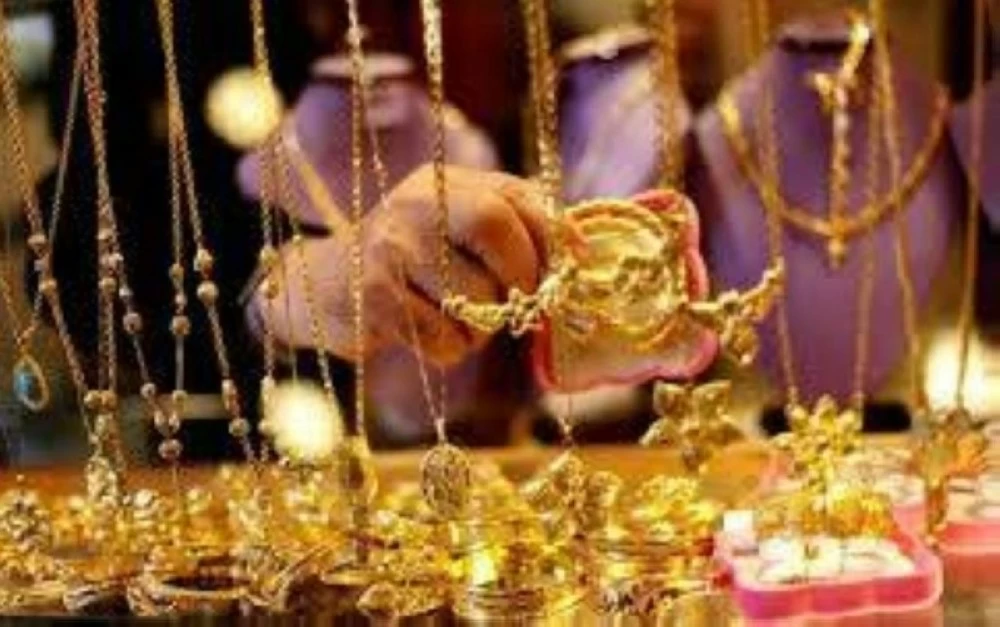 مكاسب استثنائية لسعر الذهب في مصر.. عيار 21 فوق 6000 جنيه – أخبار السعودية