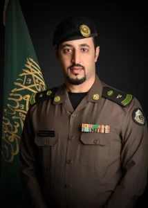 عسيري إلى رتبة مقدم – أخبار السعودية