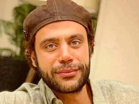 محمد إمام: «الزعيم» الأعلى أجراً في العالم العربي – أخبار السعودية