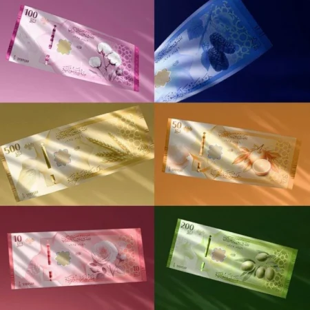 الشرع: تحسين اقتصاد سورية يرتكز على زيادة الإنتاج وانخفاض البطالة – أخبار السعودية