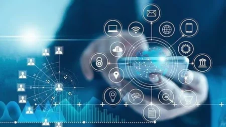 حصة الاقتصاد الرقمي من الناتـج المحلي الإجمالي للمملكة 16.0% لعام 2024 – أخبار السعودية