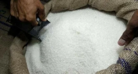 السكر يسجل أسوأ أداء منذ عام 2017 – أخبار السعودية