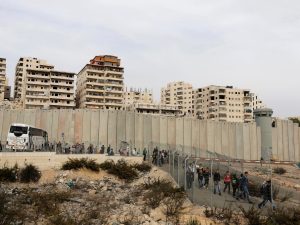 كيف تحمي مؤسسات المجتمع المدني قطاعَي التعليم والثقافة بالقدس؟