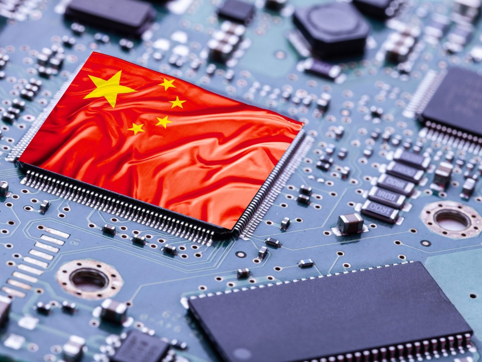 “ندم البائع”.. هل ينجح الغرب في استرداد أصوله الصناعية من الصين؟