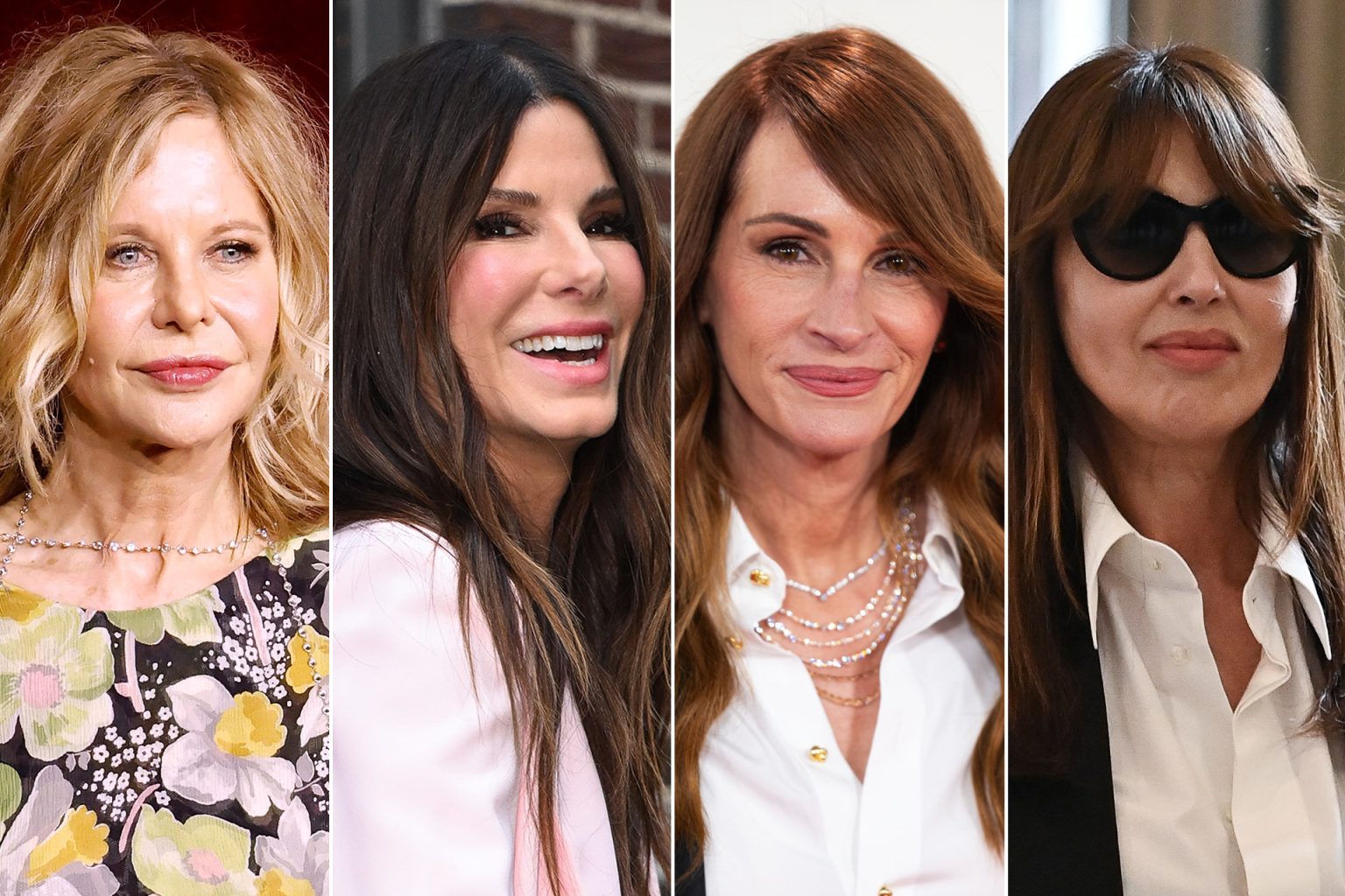 لماذا تهمّش هوليود النجمات بعد بلوغ الأربعين وتحتفي بـ”الثعالب الفضية”؟