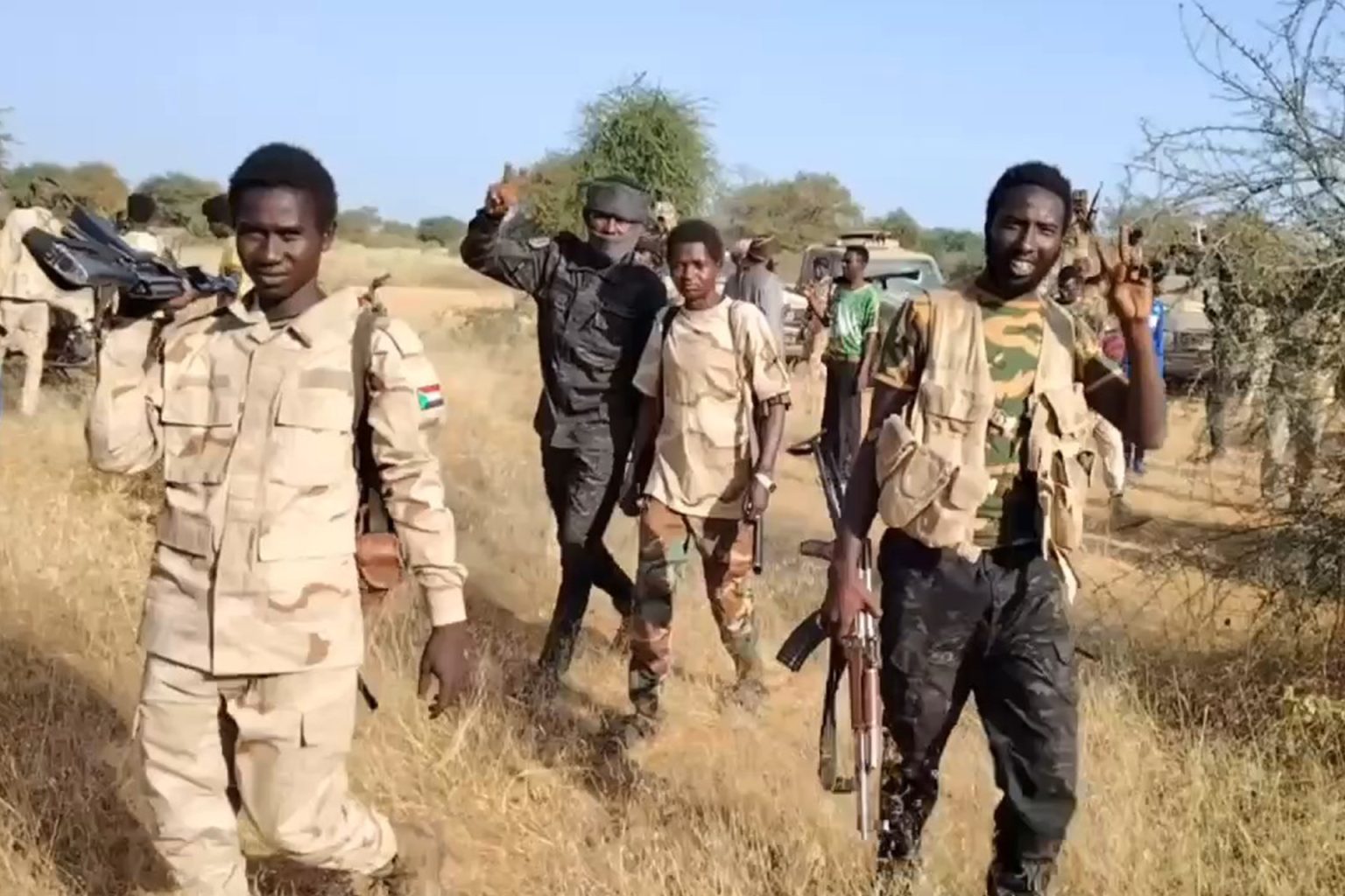 مخاطر تحدق بالخرطوم بعد سيطرة الدعم السريع على “نفط هجليج”